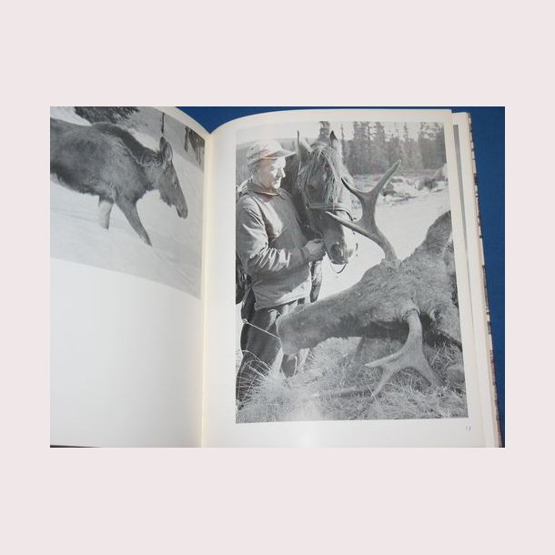 Jakt og fiske i Norge