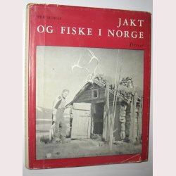 Jakt og fiske i Norge