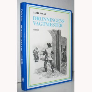 Dronningensn vagtmester