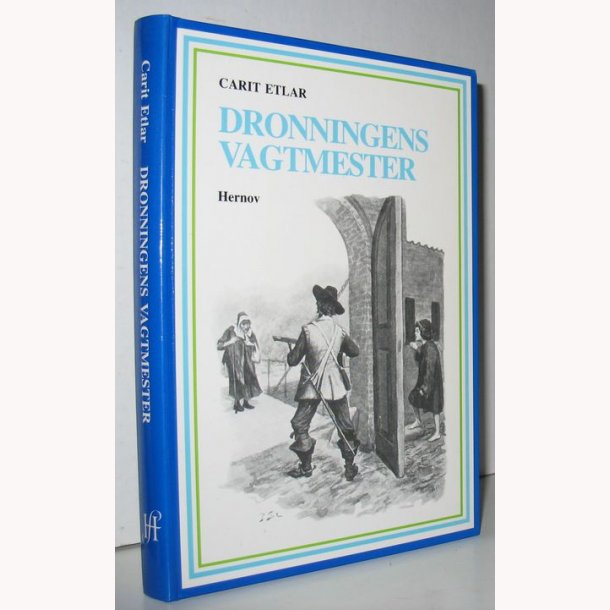 Dronningensn vagtmester