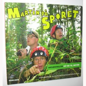 Martin p sporet