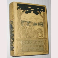 Gjngehvdingen og Dronningens vagtmester