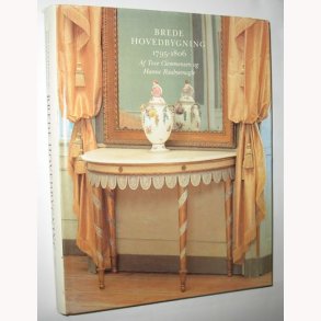 Brede Hovedbygning 1795-1806