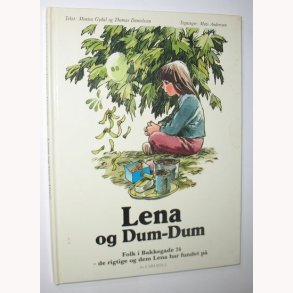 Lena og Dum-Dum