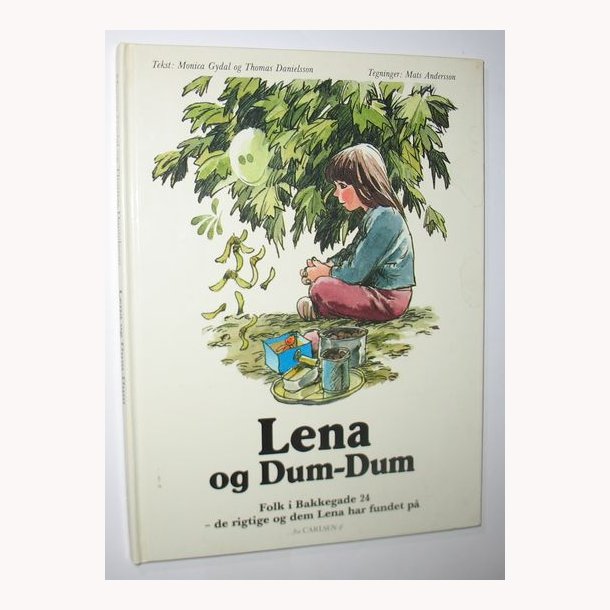 Lena og Dum-Dum
