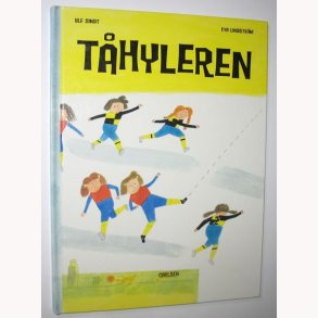 Thyleren