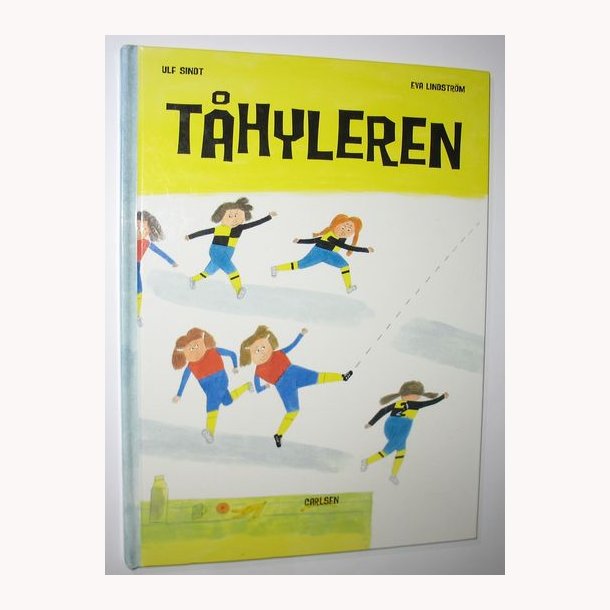 Thyleren