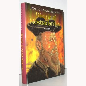 Disciple af nostradamus