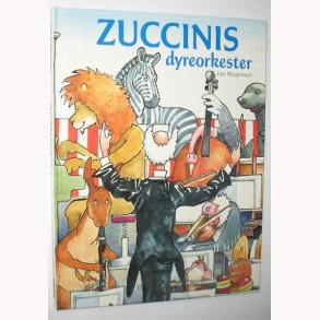 Zuccinis dyreorkester