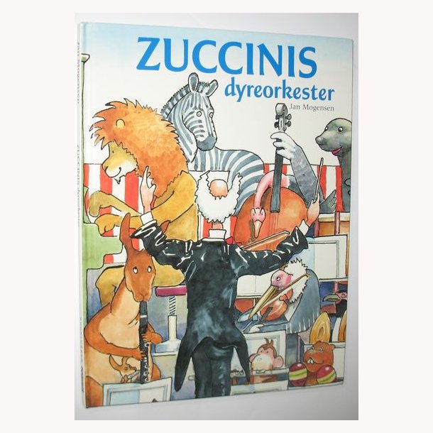 Zuccinis dyreorkester