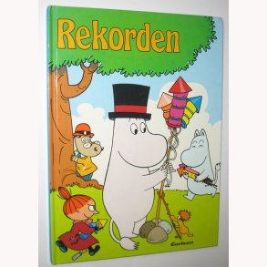 Rekorden
