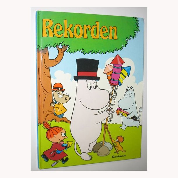 Rekorden