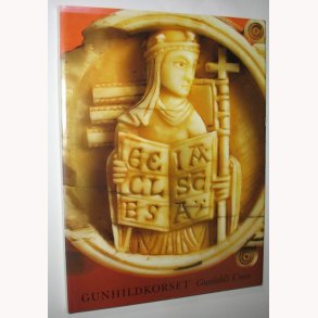 Gunhildekorset - Gunhild´s Cross