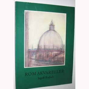 Rom Akvareller