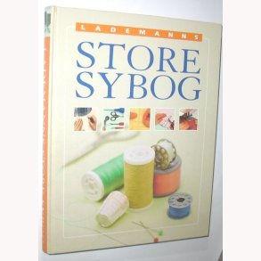 Lademanns store sybog
