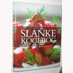 Slankekogebog - Politikens