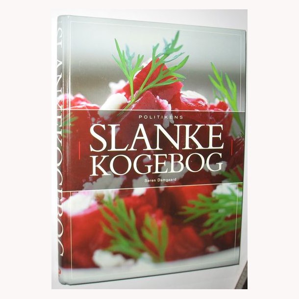Slankekogebog - Politikens