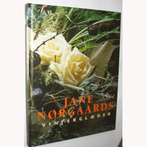 Jane Nrgaards vinterglder
