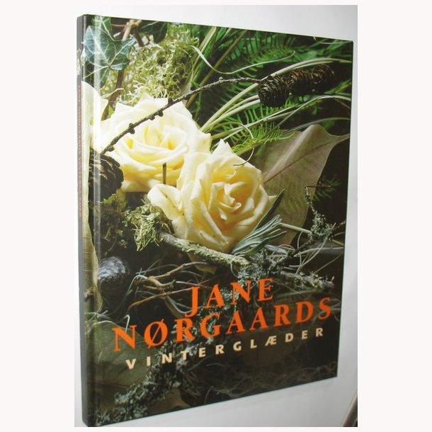 Jane Nrgaards vinterglder