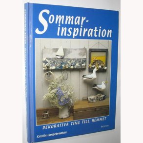 Sommarinspiration
