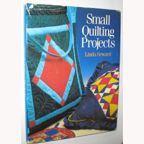 Small Quilting Projects