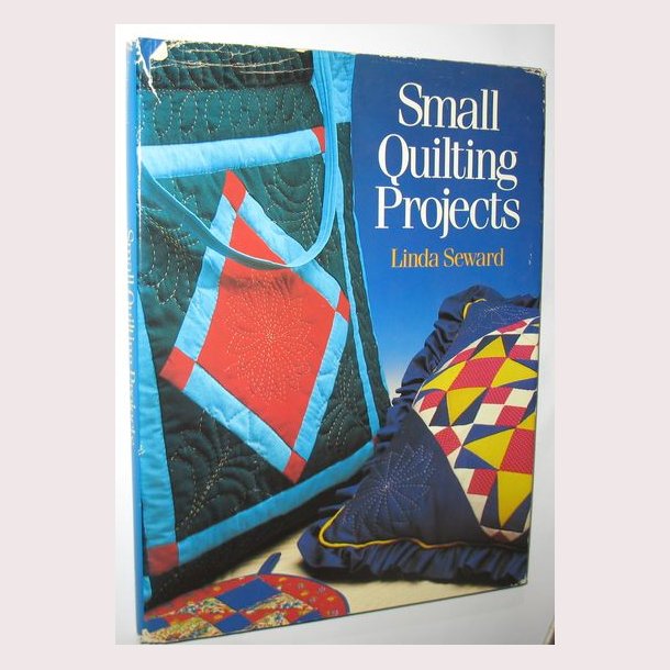 Small Quilting Projects