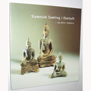 Siamesisk Samling i Ebeltoft