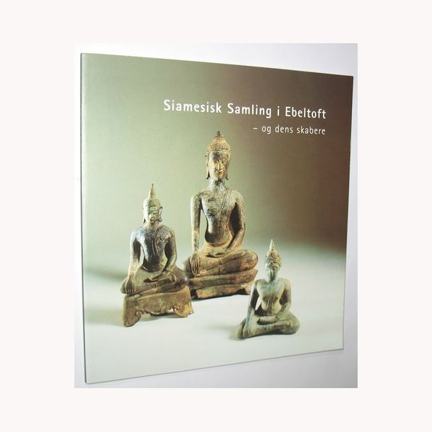 Siamesisk Samling i Ebeltoft