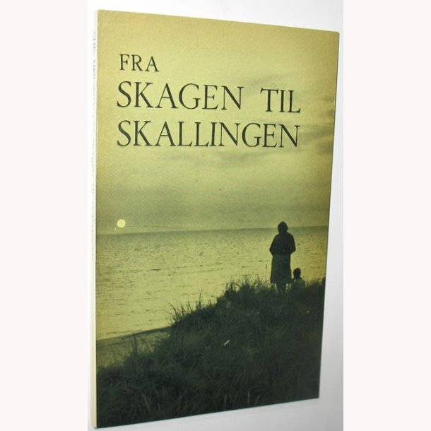 Fra Skagen til Skallingen