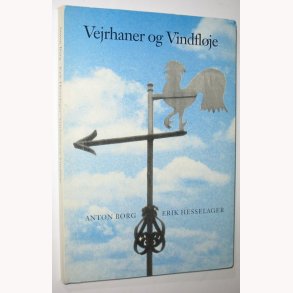 Vejrhaner og Vindflje