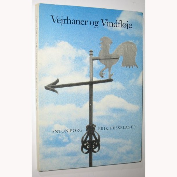Vejrhaner og Vindflje