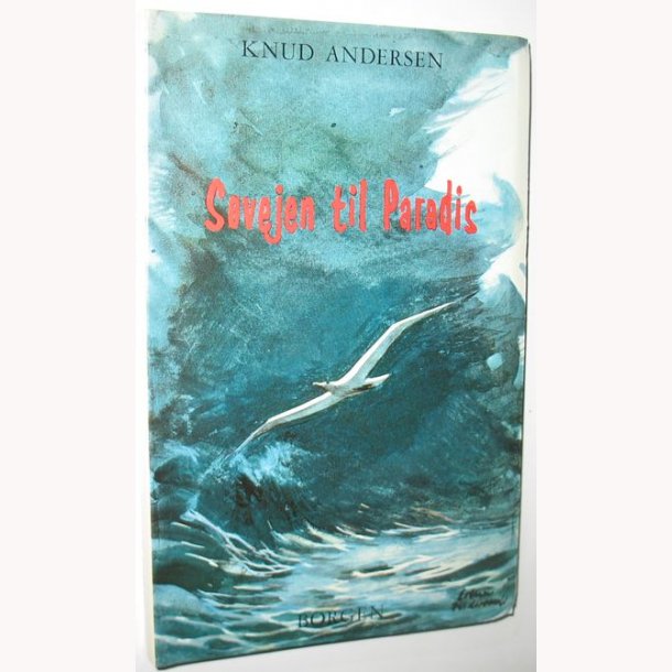 Svejen til Paradis