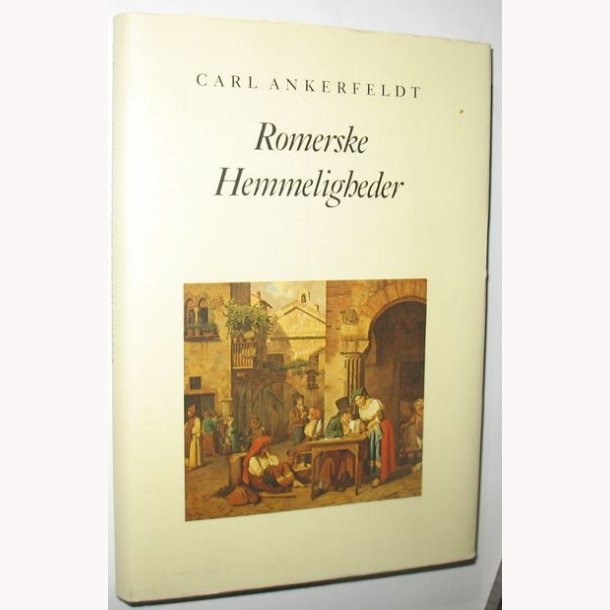 Romerske Hemmeligheder