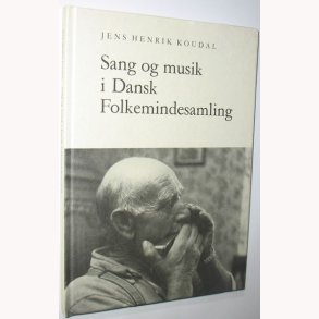 Sang og musik i Dansk Folkemindesamling