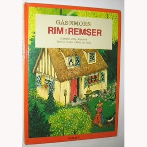 Gsemors rim og remser: Niels Erik Wille