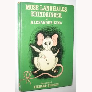 Muse Langhales erindringer