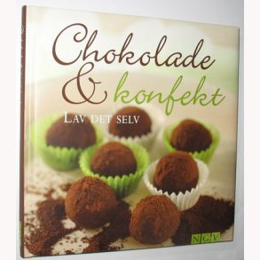 Chokolade & konfekt