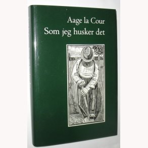 Som jeg husker det