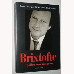 Brixtofte - spillet om magten