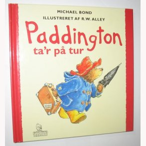 Paddington ta'r p tur