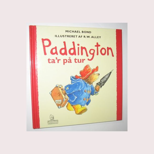 Paddington ta'r p tur