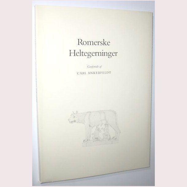 Romerske Heltegerninger