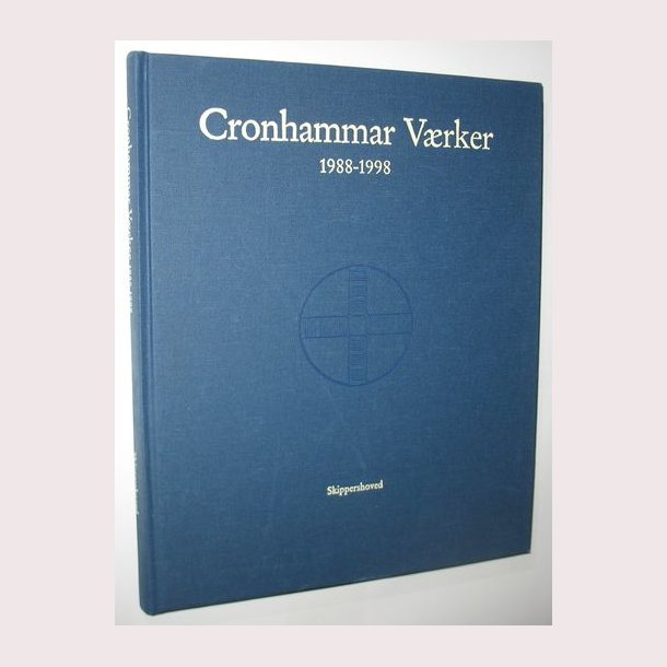 Cronhammar Vrker 1988-1998