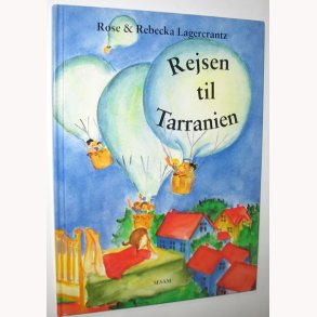 Rejsen til Tarranien