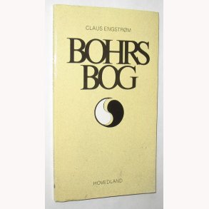 Bohrs bog
