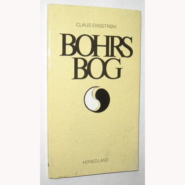 Bohrs bog