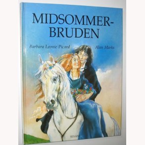 Midsommerbruden