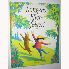 Kongens Efterflger!