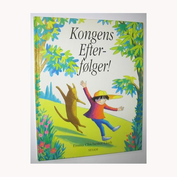 Kongens Efterflger!
