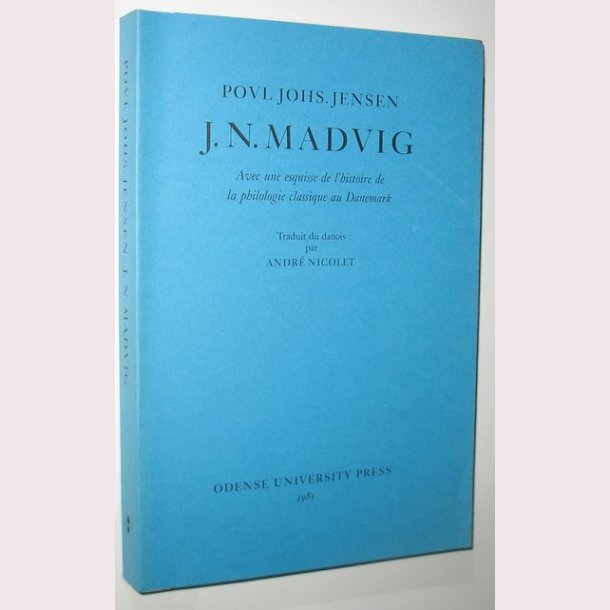 J.N. Madvig
